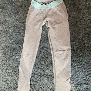 Gymshark flex leggings